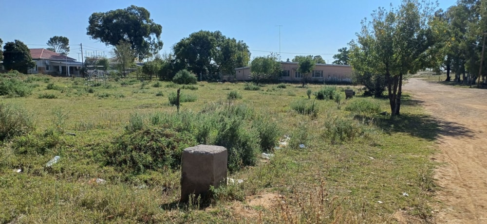 Vacant land for sale in Philipstown - 1KK1657665