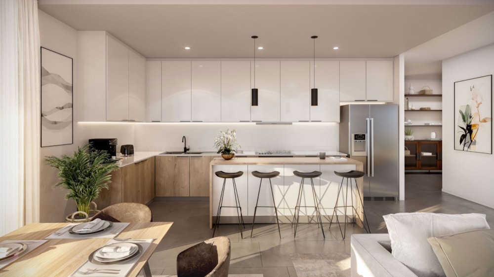 Apartment for sale in Ridgeside - 1ND1657681 Apartment for sale in Ridgeside - 1ND1657681