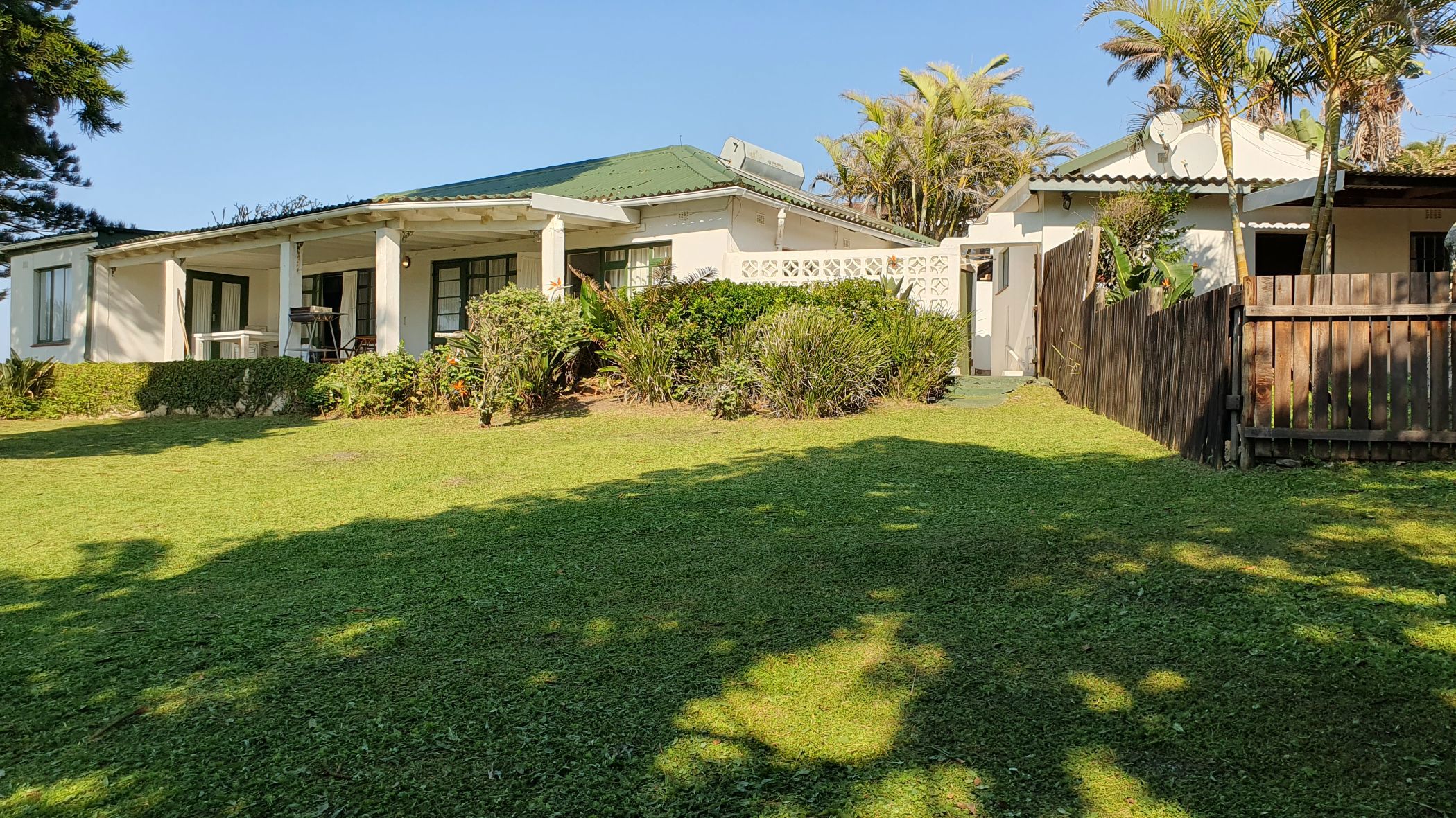 Single-storey house for sale in Port Edward - 1PD1657683