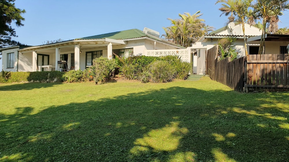 Single-storey house for sale in Port Edward - 1PD1657683