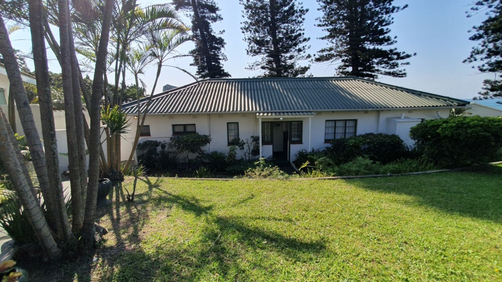 Single-storey house for sale in Port Edward - 1PD1657683