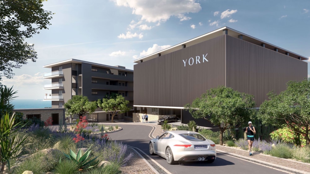 Apartment for sale in Ridgeside - 1ND1657692