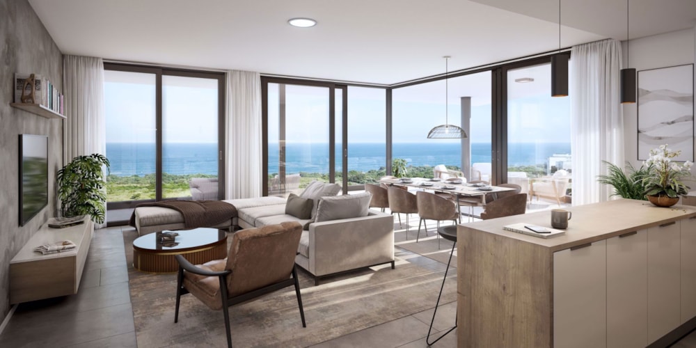 Apartment for sale in Ridgeside - 1ND1657692 Apartment for sale in Ridgeside - 1ND1657692