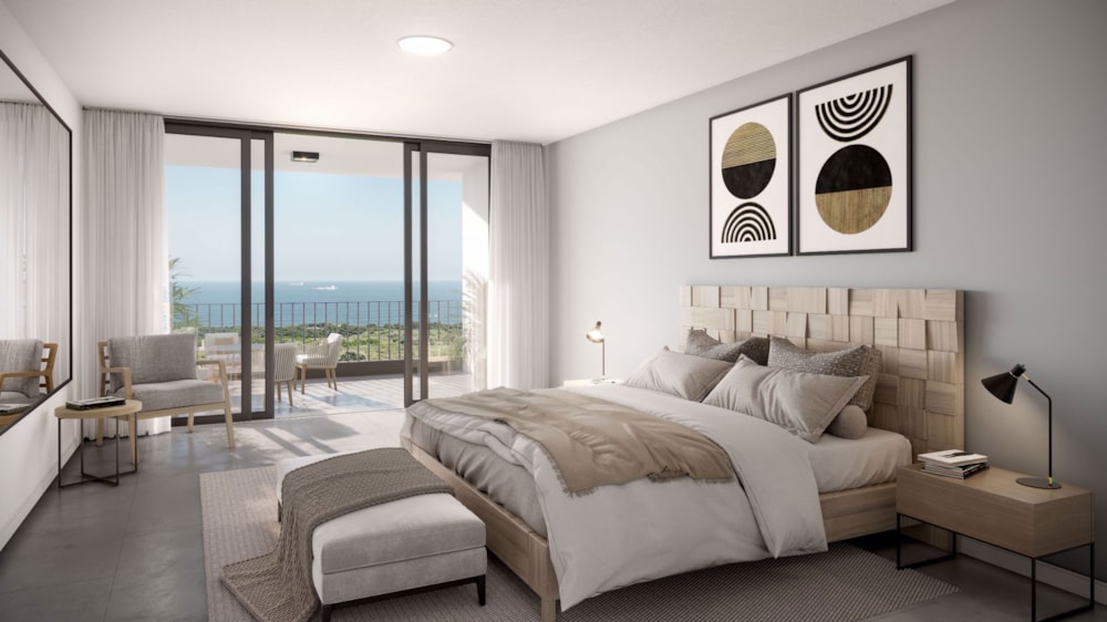 Apartment for sale in Ridgeside - 1ND1657692 Apartment for sale in Ridgeside - 1ND1657692