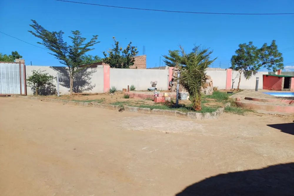 Vacant land for investment in Tete, Tete, Mozambique - 3MQ1657749