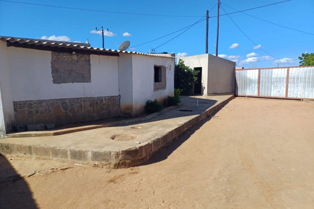 Vacant land for investment in Tete, Tete, Mozambique - 3MQ1657749
