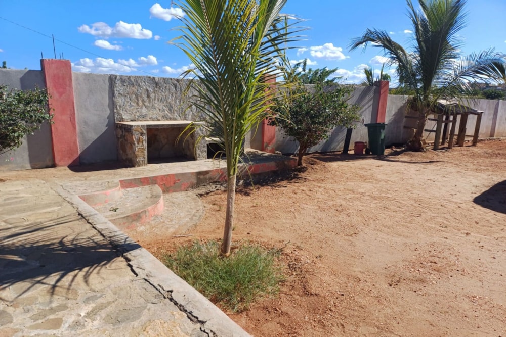 Vacant land for investment in Tete, Tete, Mozambique - 3MQ1657749