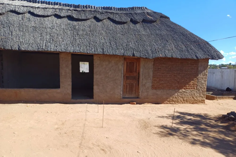 Vacant land for investment in Tete, Tete, Mozambique - 3MQ1657749