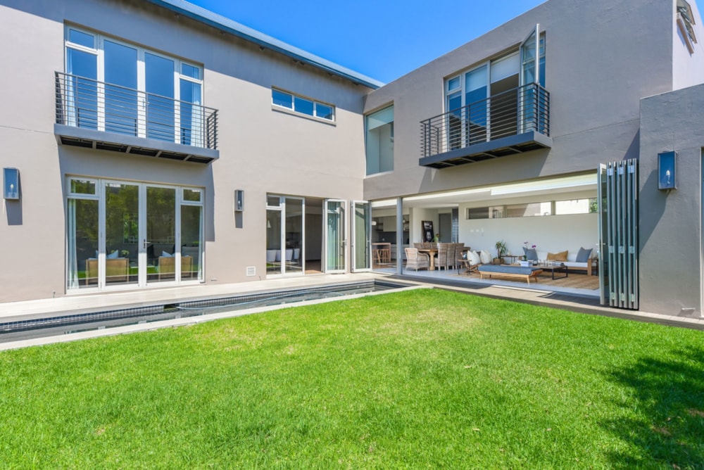 Double-storey cluster to rent in Bryanston - JBL1739689 Double-storey cluster to rent in Bryanston - JBL1739689