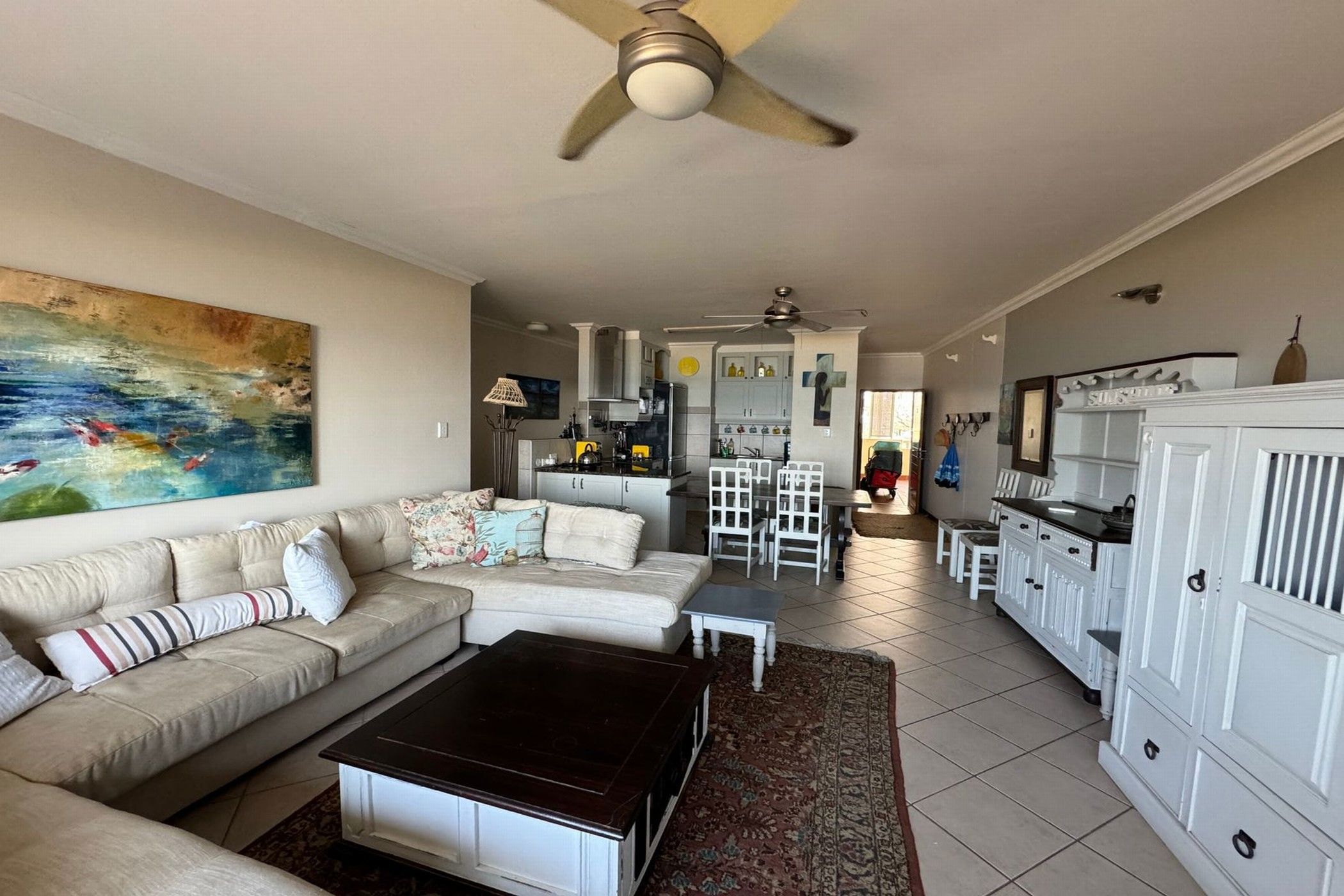 Apartment for sale in Amanzimtoti - 1WB1735578