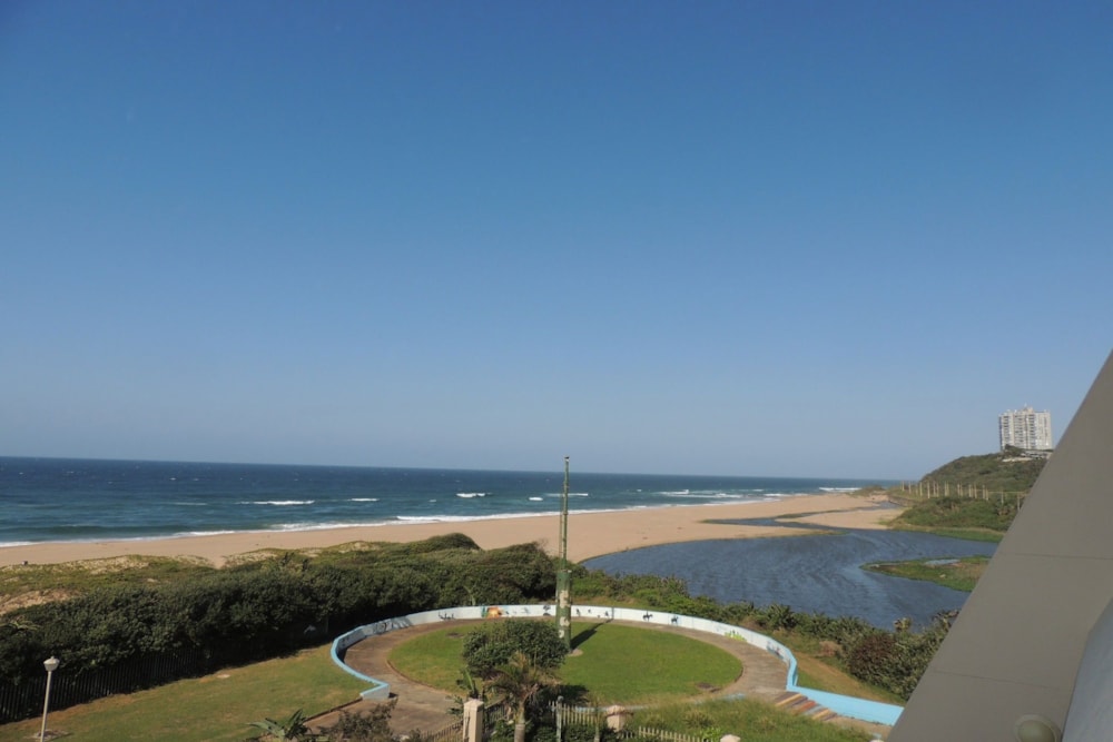 Apartment for sale in Amanzimtoti - 1WB1735578