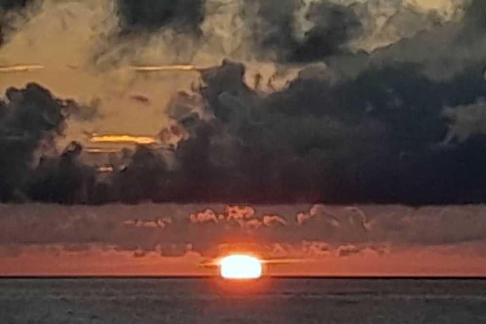 Vacant land for investment in Guinjata, Inhambane, Mozambique - 3MQ1657785