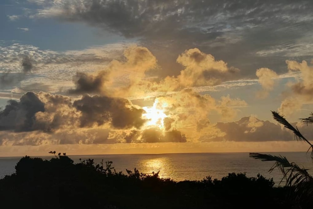 Vacant land for investment in Guinjata, Inhambane, Mozambique - 3MQ1657785