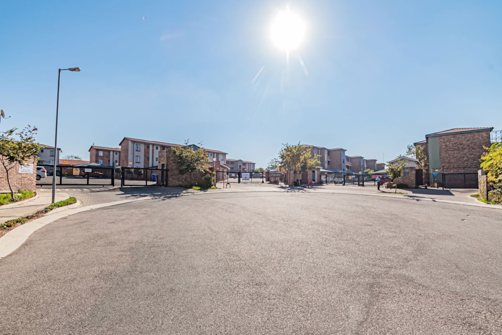 Apartment for sale in Rooihuiskraal North - CN1657810