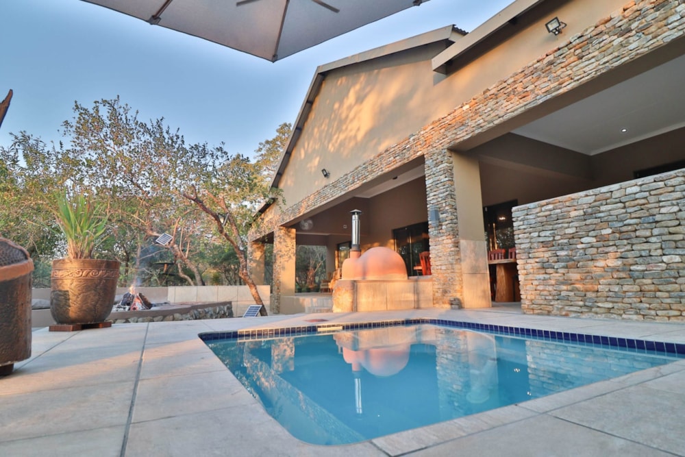 House for sale in Marloth Park - 1NK1657812 House for sale in Marloth Park - 1NK1657812