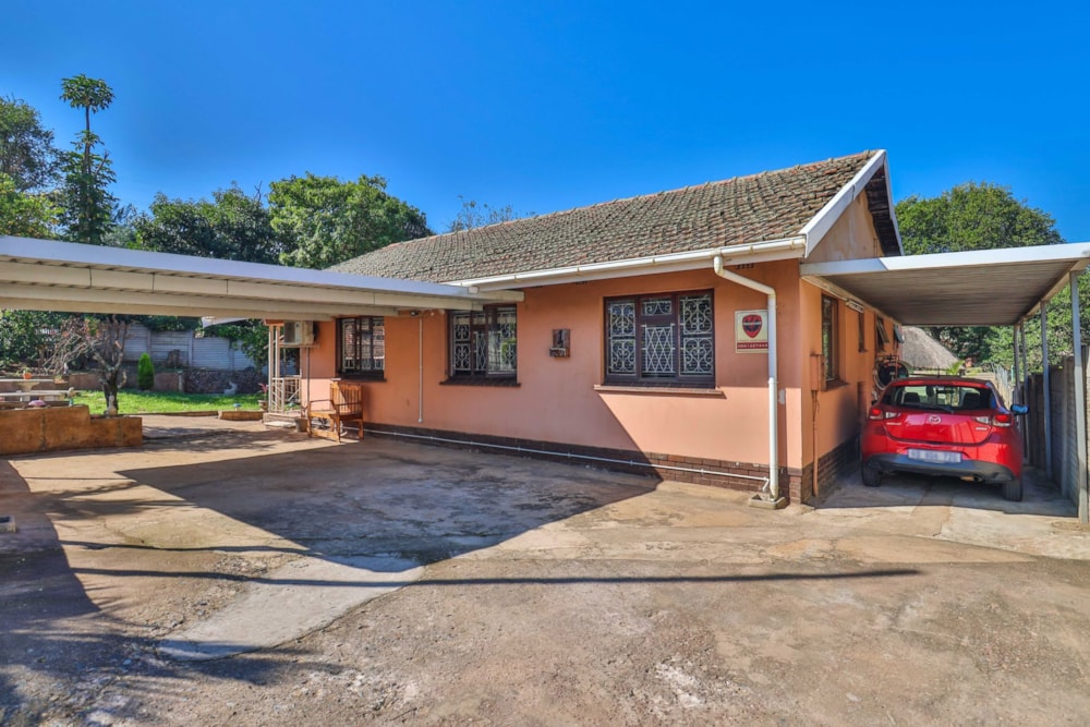 House for sale in Mobeni Heights - 1WB1657848 House for sale in Mobeni Heights - 1WB1657848