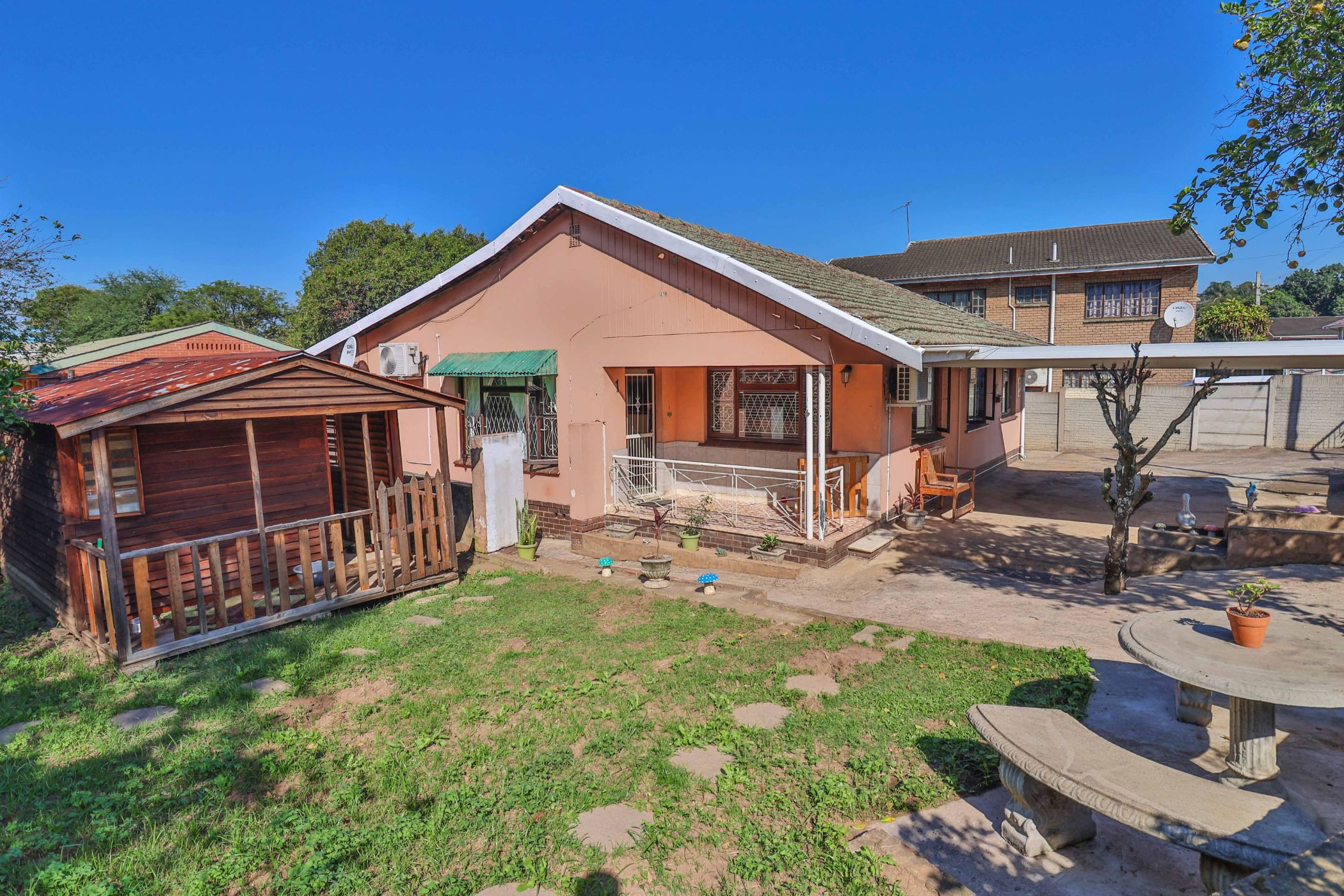 House for sale in Mobeni Heights - 1WB1657848