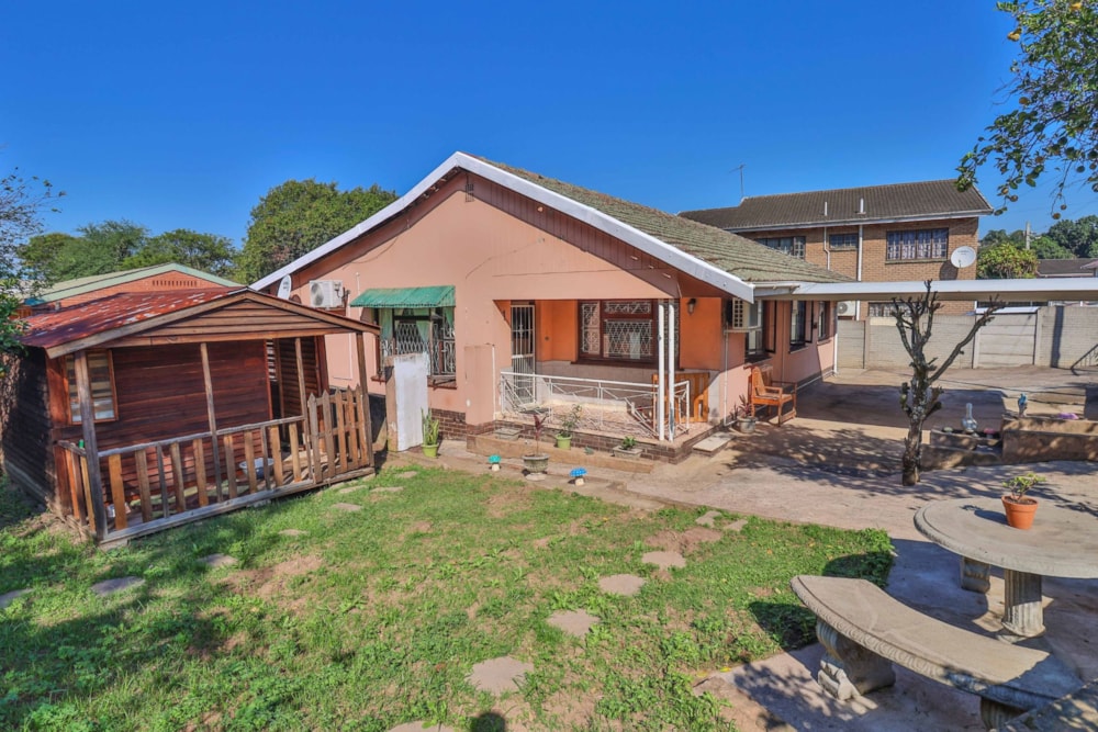 House for sale in Mobeni Heights - 1WB1657848 House for sale in Mobeni Heights - 1WB1657848