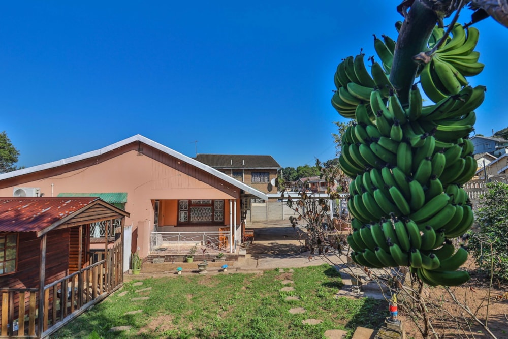 House for sale in Mobeni Heights - 1WB1657848 House for sale in Mobeni Heights - 1WB1657848