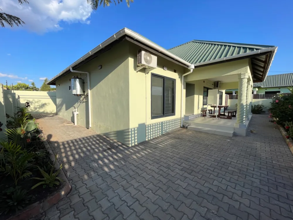 House to rent in Ibex Hill, Zambia - 3ZA1657837 House to rent in Ibex Hill, Zambia - 3ZA1657837