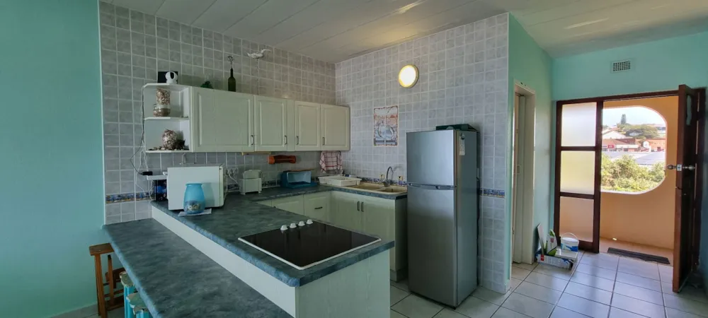 Apartment for sale in Shelly Beach - 1PX1658693