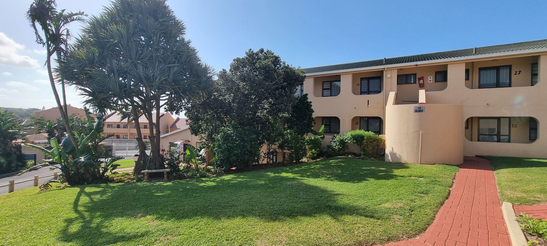 Apartment for sale in Shelly Beach - 1PX1658693