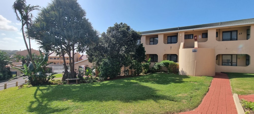 Apartment for sale in Shelly Beach - 1PX1658693