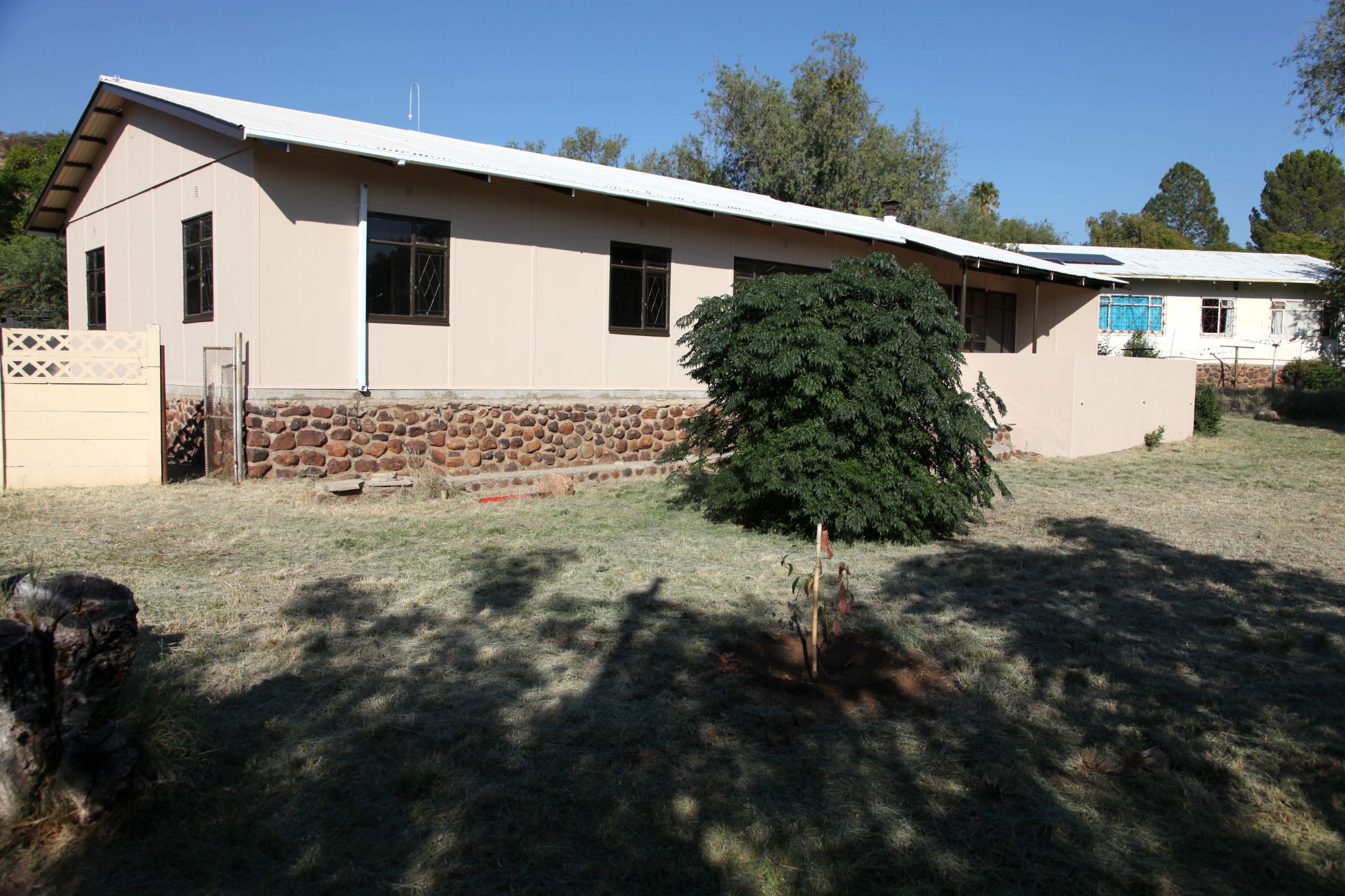 House sold in Vanderkloof - 1KK1657879