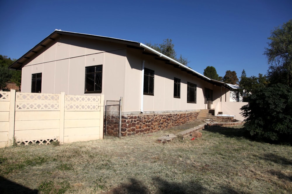 House sold in Vanderkloof - 1KK1657879 House sold in Vanderkloof - 1KK1657879