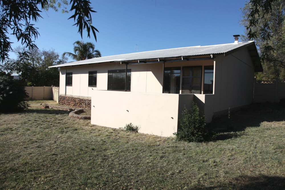 House sold in Vanderkloof - 1KK1657879 House sold in Vanderkloof - 1KK1657879