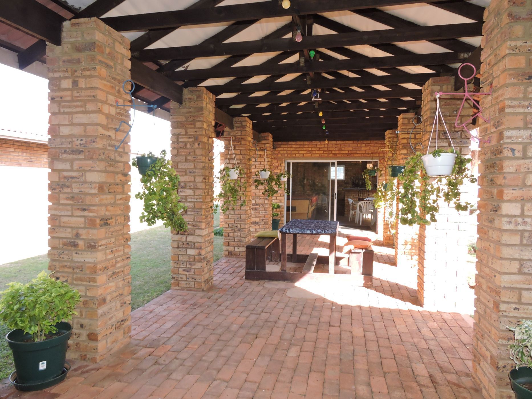Smallholding for sale in Rustenburg - 1RU1657863