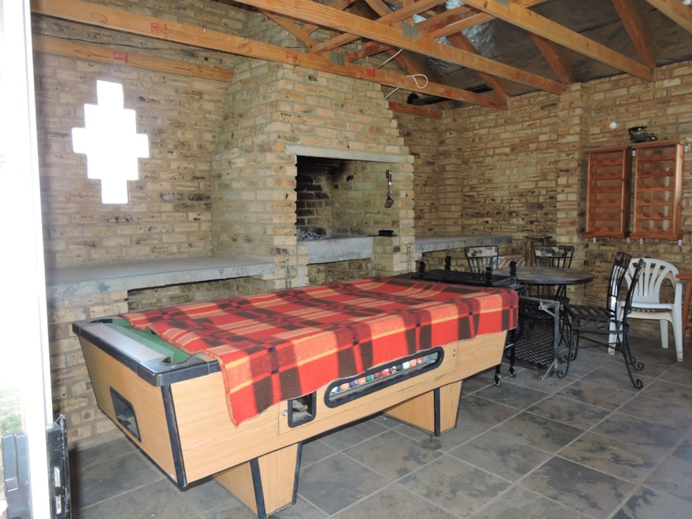 Smallholding for sale in Rustenburg - 1RU1657863