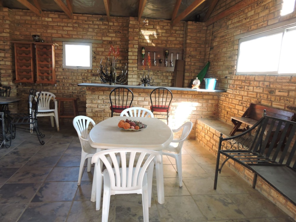Smallholding for sale in Rustenburg - 1RU1657863