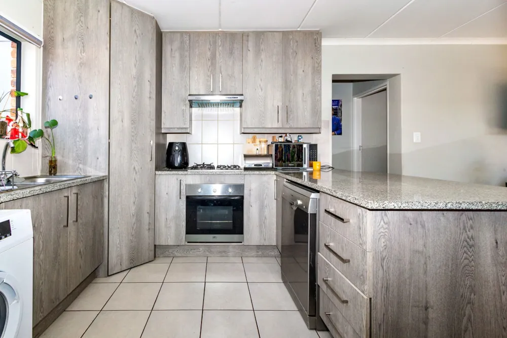 Apartment for sale in Rynfield - EN1659961 Apartment for sale in Rynfield - EN1659961