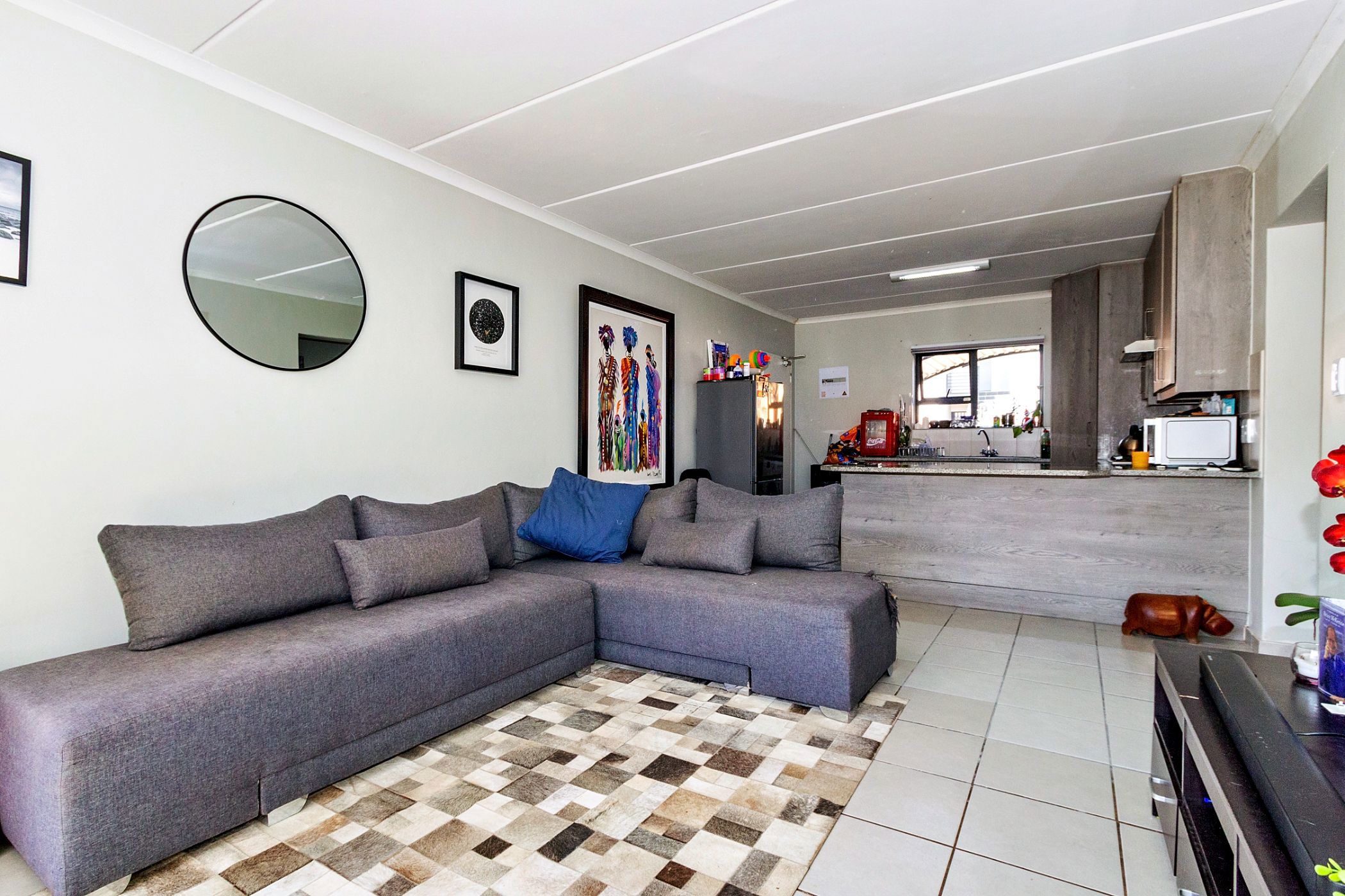 Apartment for sale in Rynfield - EN1659961