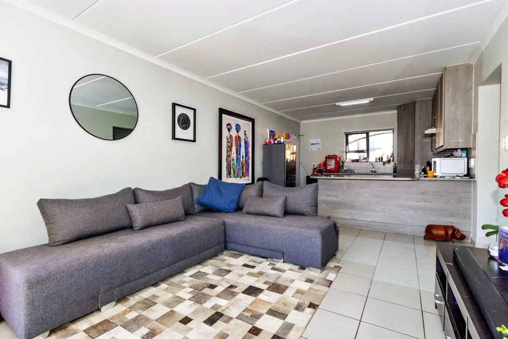 Apartment for sale in Rynfield - EN1659961 Apartment for sale in Rynfield - EN1659961
