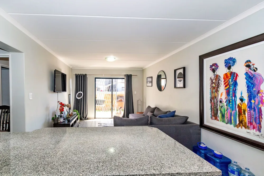 Apartment for sale in Rynfield - EN1659961 Apartment for sale in Rynfield - EN1659961