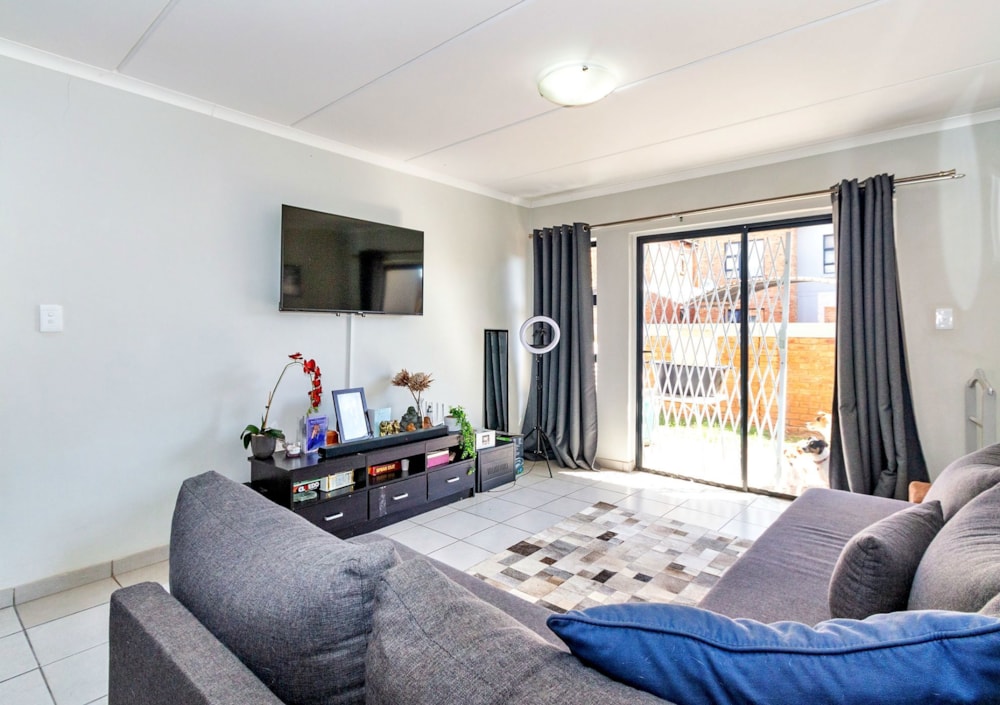 Apartment for sale in Rynfield - EN1659961