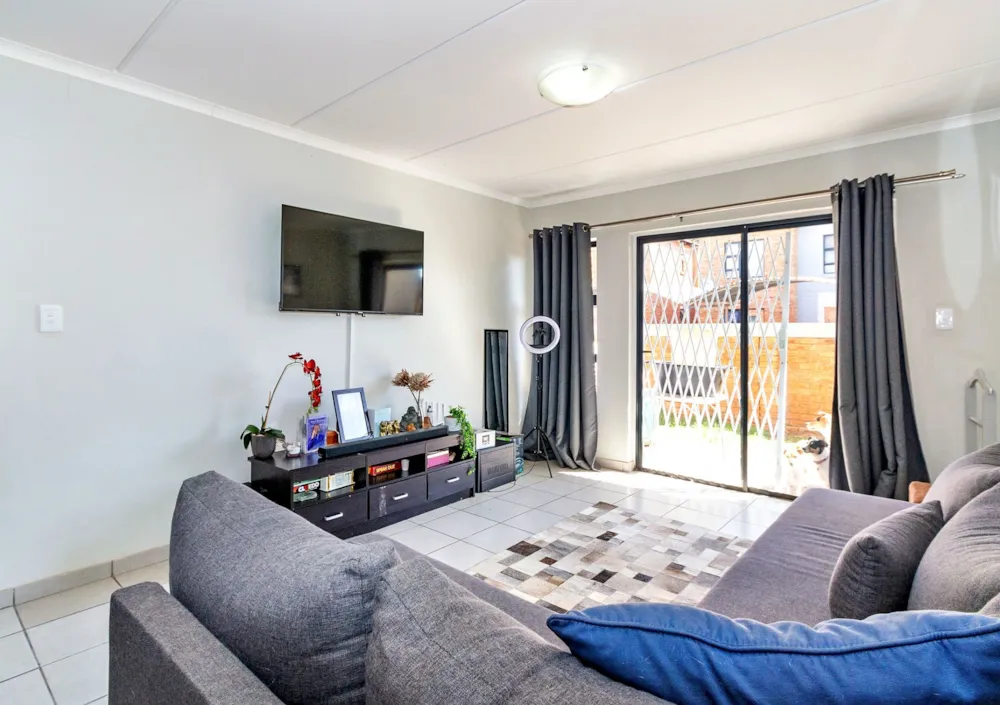 Apartment for sale in Rynfield - EN1659961 Apartment for sale in Rynfield - EN1659961