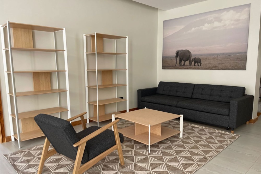 Apartment to rent in Spring Valley, Kenya - 3KE1738730