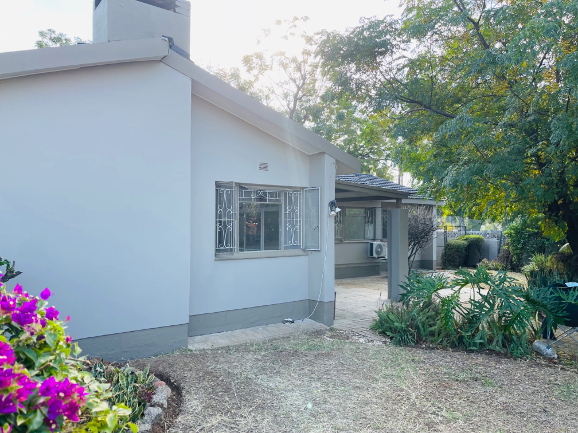 House to rent in Partial, Botswana - 3BO1724527