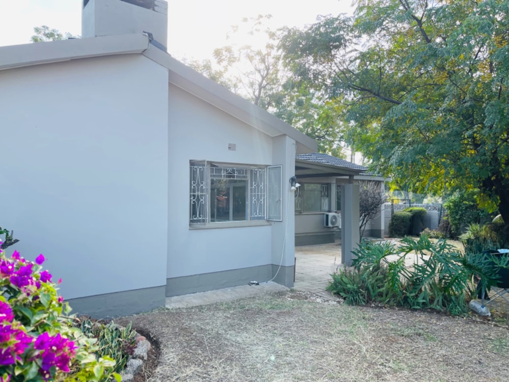 House to rent in Partial, Botswana - 3BO1724527 House to rent in Partial, Botswana - 3BO1724527