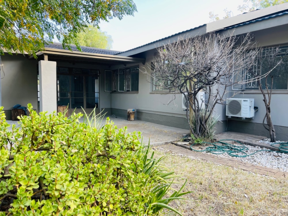 House to rent in Partial, Botswana - 3BO1724527 House to rent in Partial, Botswana - 3BO1724527