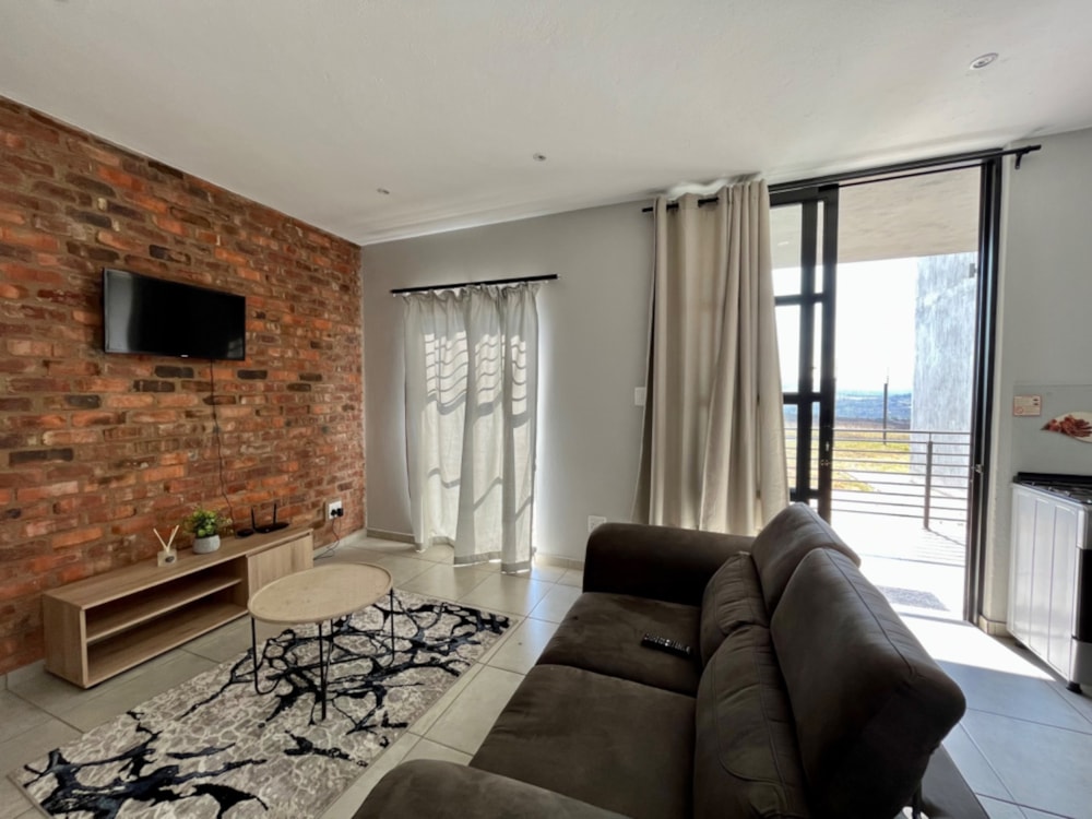 Apartment for sale in Mbombela Ext 2 (Nelspruit Ext 2) - 1NS1660507