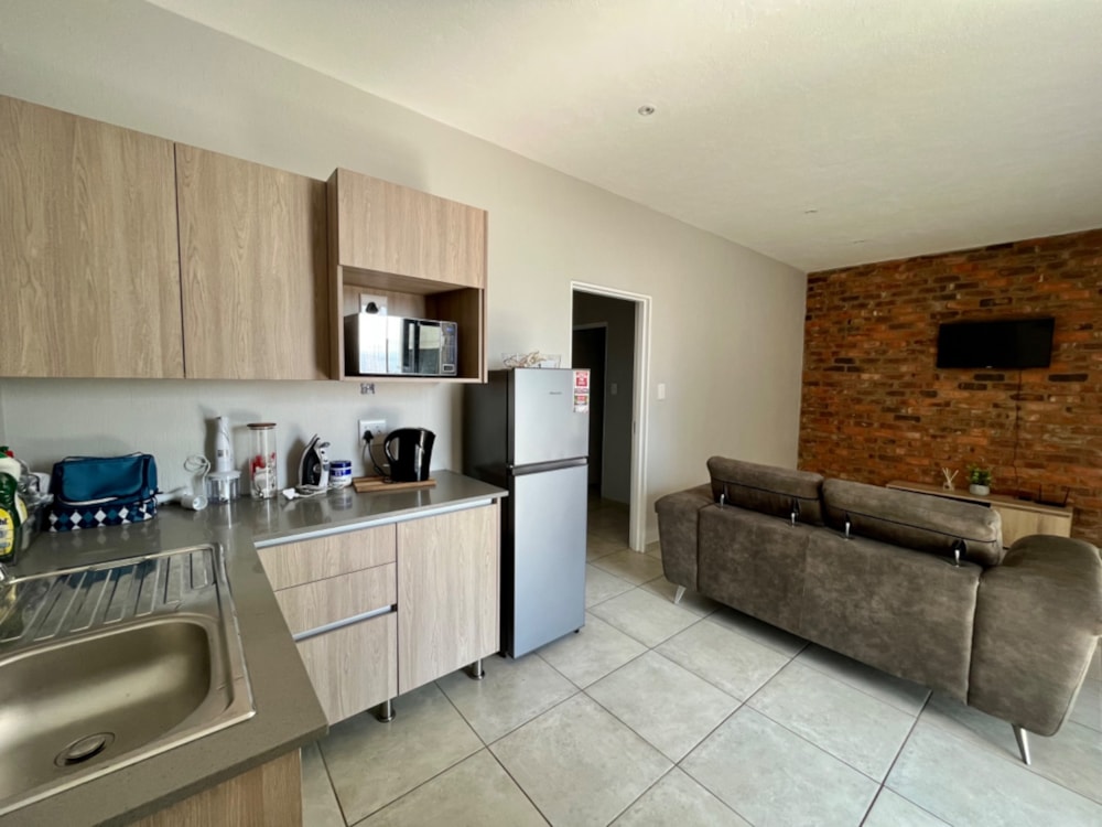 Apartment for sale in Mbombela Ext 2 (Nelspruit Ext 2) - 1NS1660507