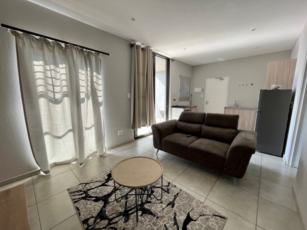 Apartment for sale in Mbombela Ext 2 (Nelspruit Ext 2) - 1NS1660507