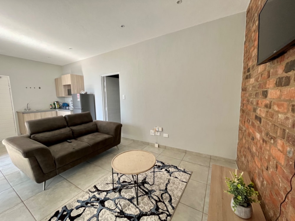 Apartment for sale in Mbombela Ext 2 (Nelspruit Ext 2) - 1NS1660507