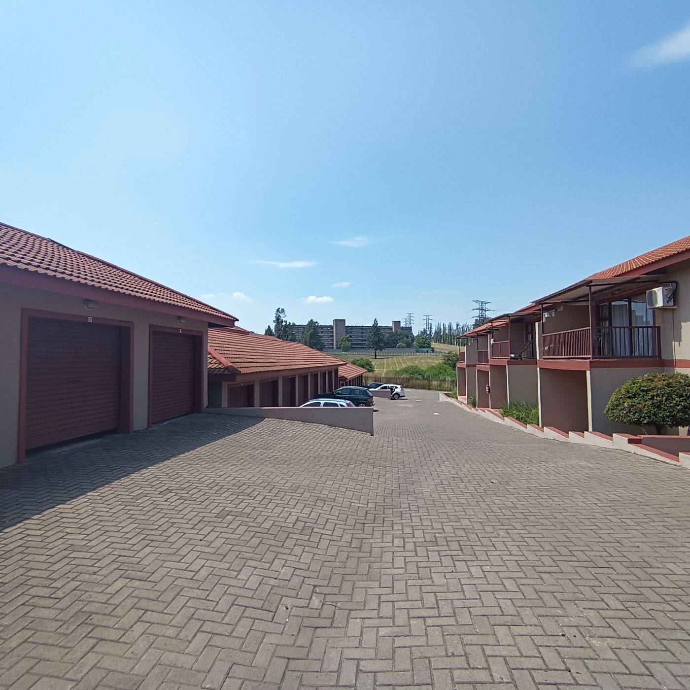 Apartment to rent in Pioneer Park - 1NW1723817