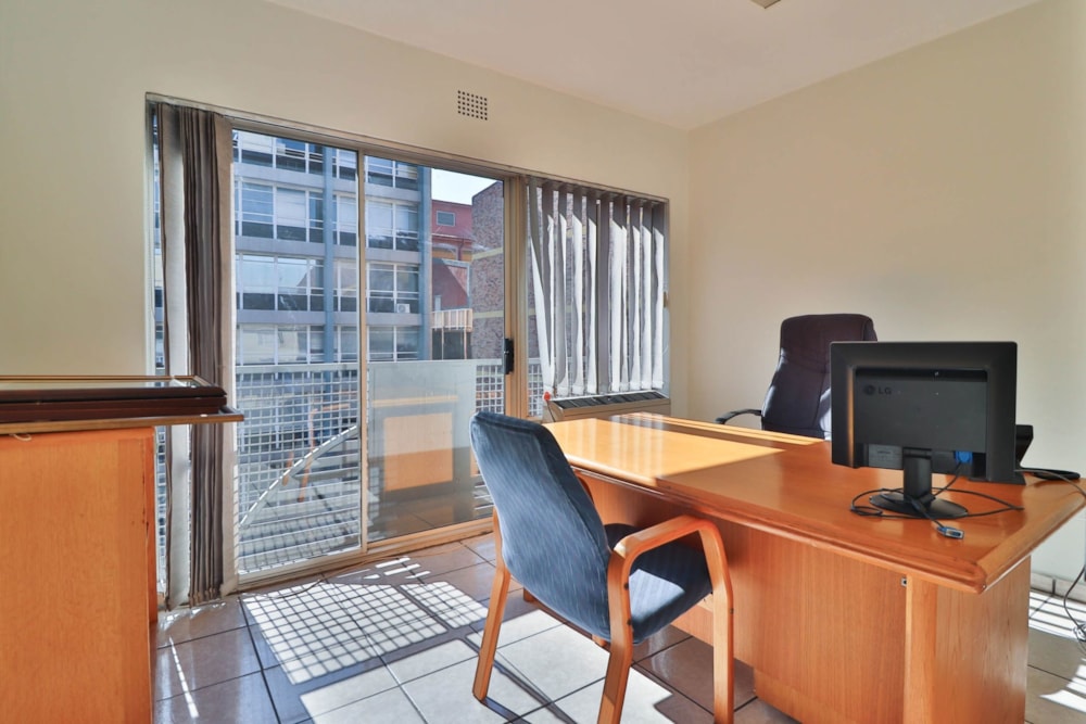 Commercial office for sale in Mbombela Central (Nelspruit Central) - 1NS1657920