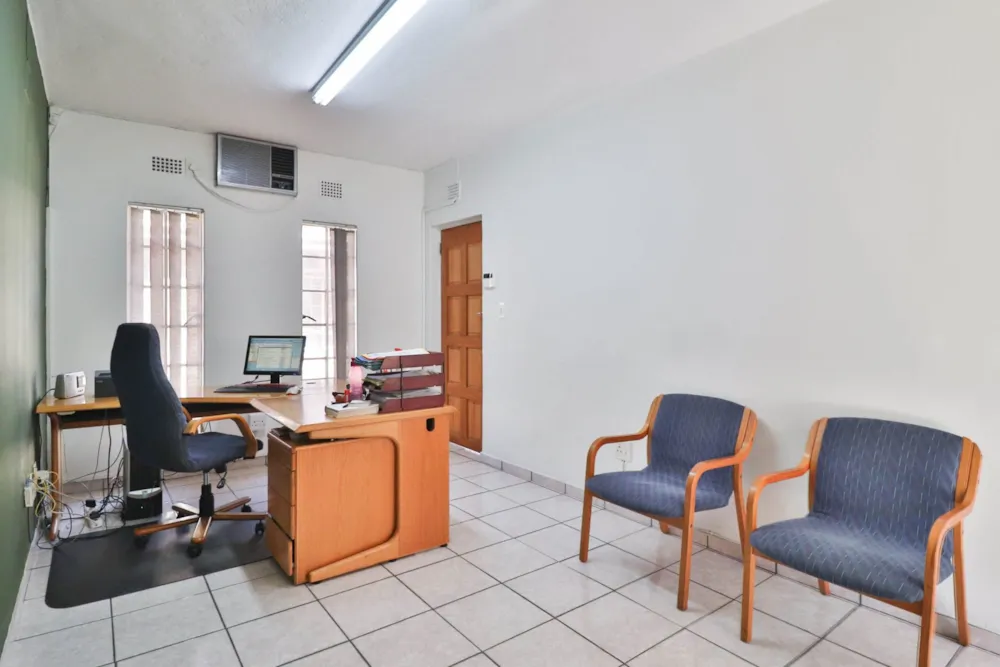 Commercial office for sale in Mbombela Central (Nelspruit Central) - 1NS1657920